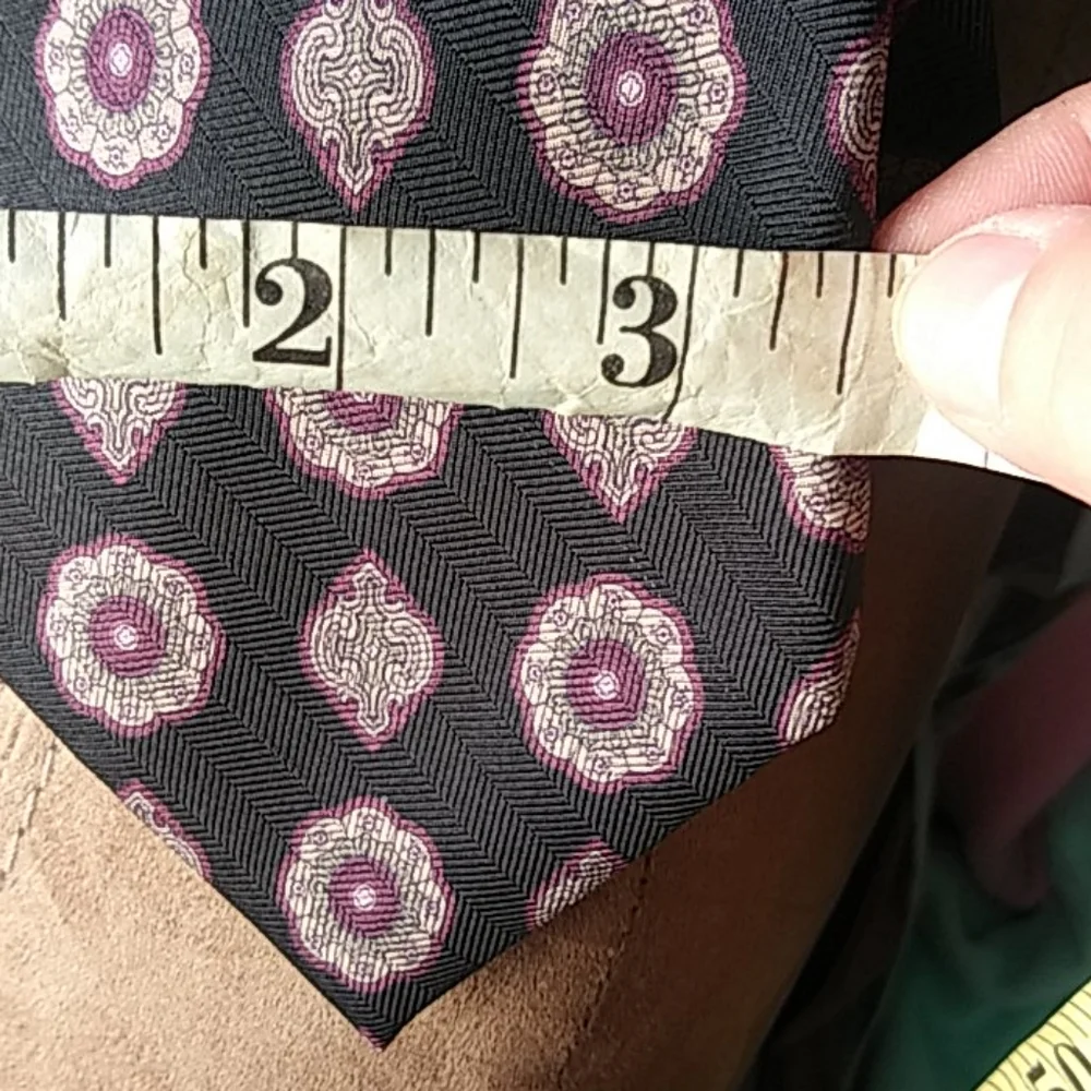 Nordstrom Vintage Silk Tie